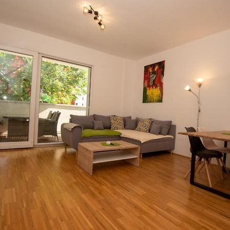 Appartements In Graz Beim Lkh Exterior photo