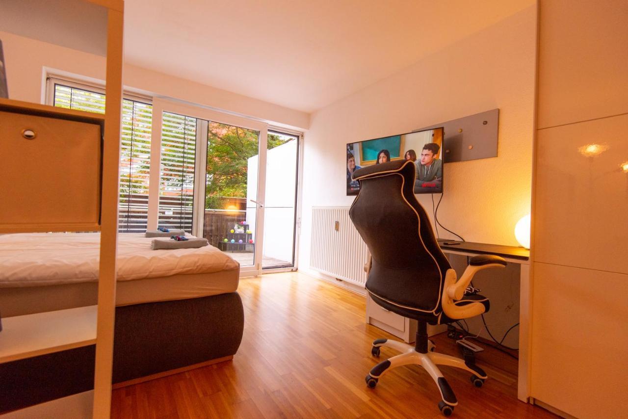 Appartements In Graz Beim Lkh Exterior photo