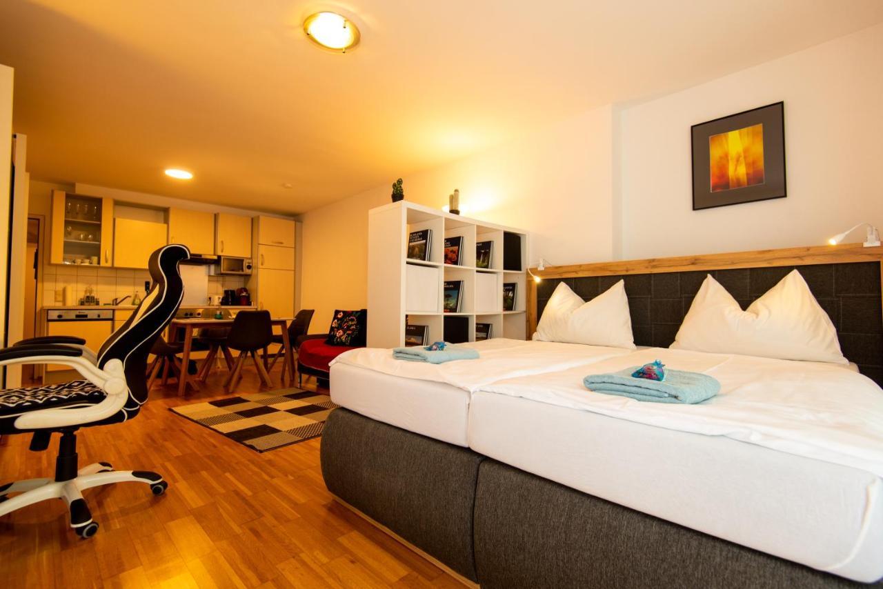 Appartements In Graz Beim Lkh Exterior photo