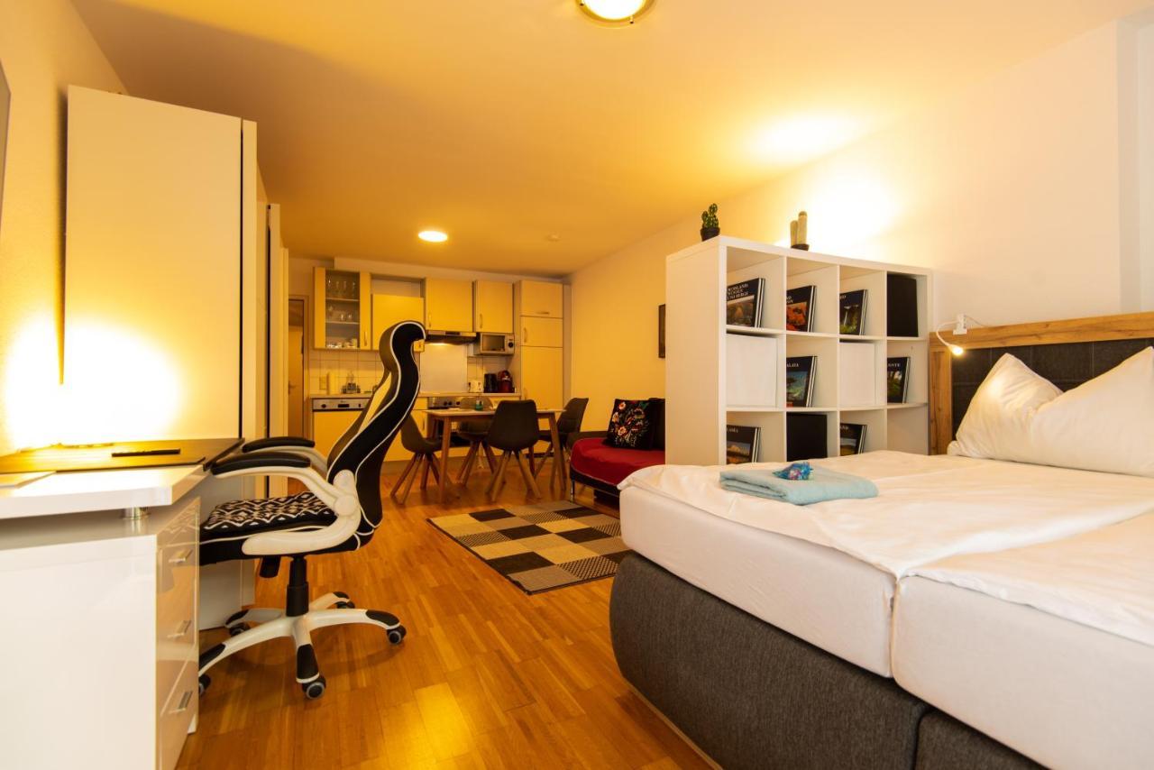 Appartements In Graz Beim Lkh Exterior photo