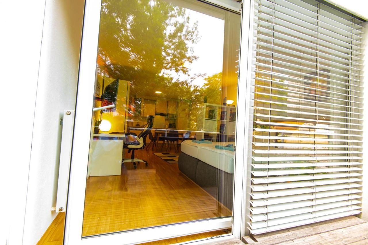 Appartements In Graz Beim Lkh Exterior photo