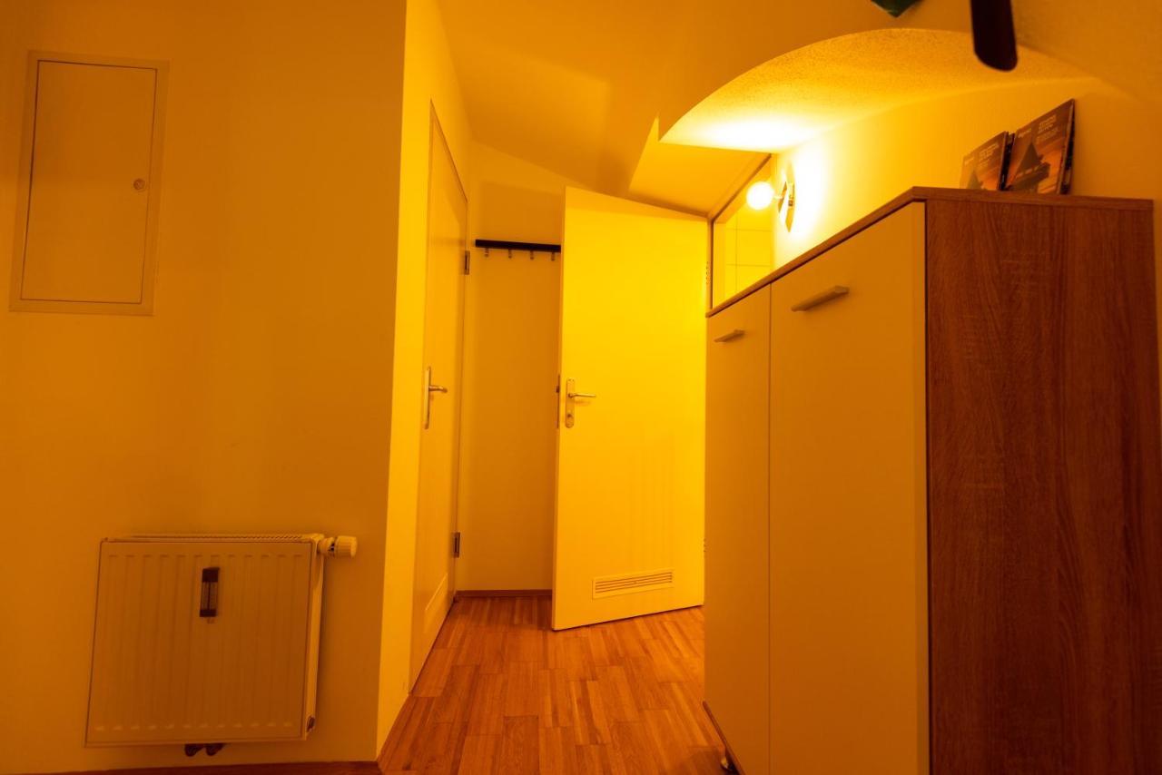 Appartements In Graz Beim Lkh Exterior photo