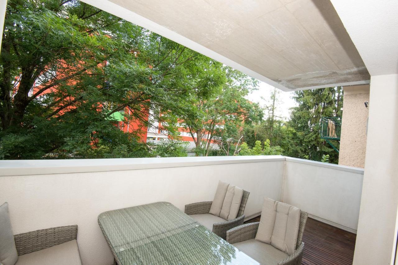 Appartements In Graz Beim Lkh Exterior photo