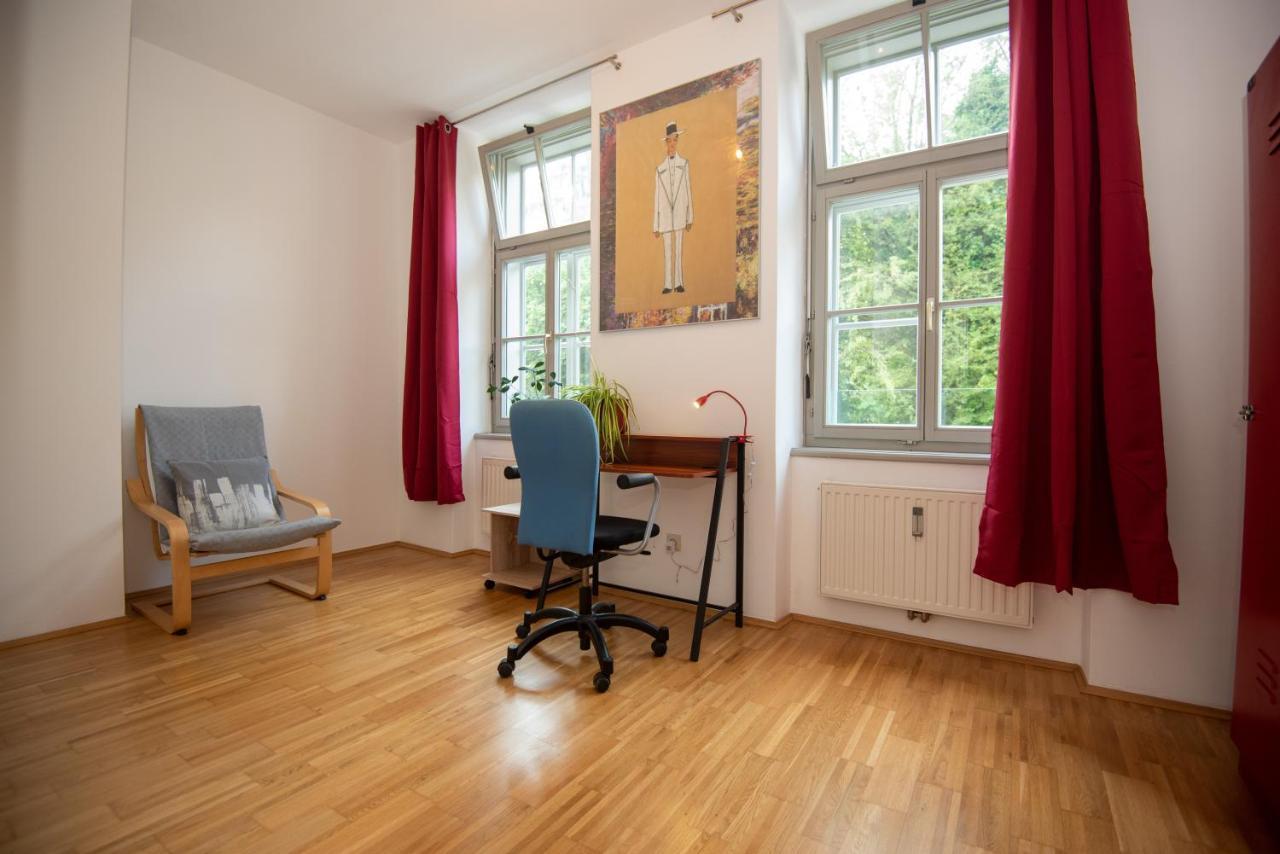 Appartements In Graz Beim Lkh Exterior photo