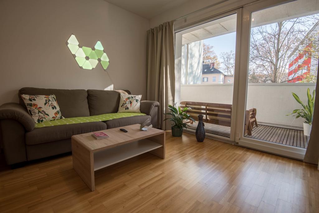 Appartements In Graz Beim Lkh Exterior photo