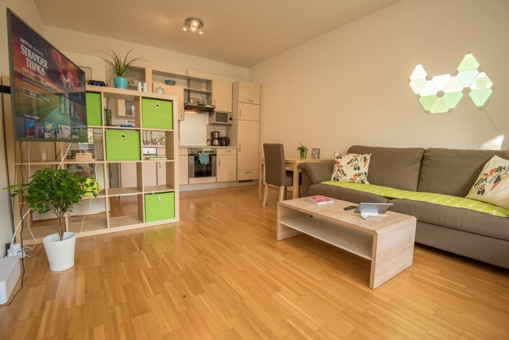 Appartements In Graz Beim Lkh Exterior photo
