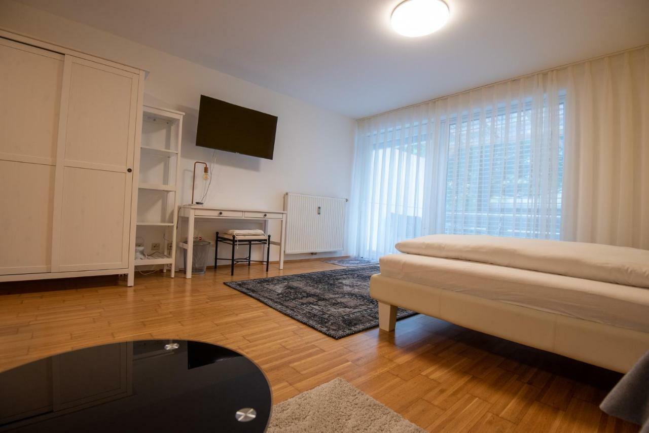 Appartements In Graz Beim Lkh Exterior photo
