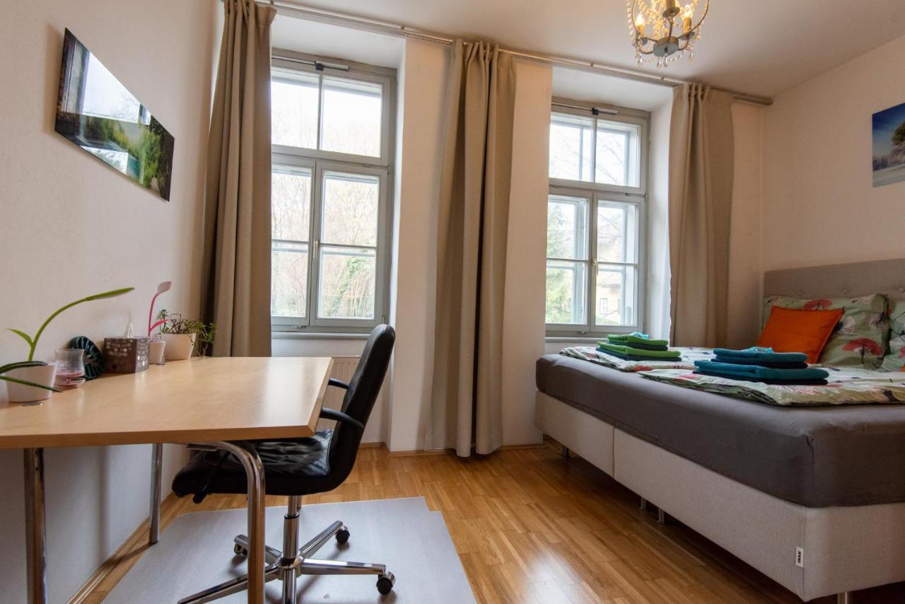 Appartements In Graz Beim Lkh Exterior photo