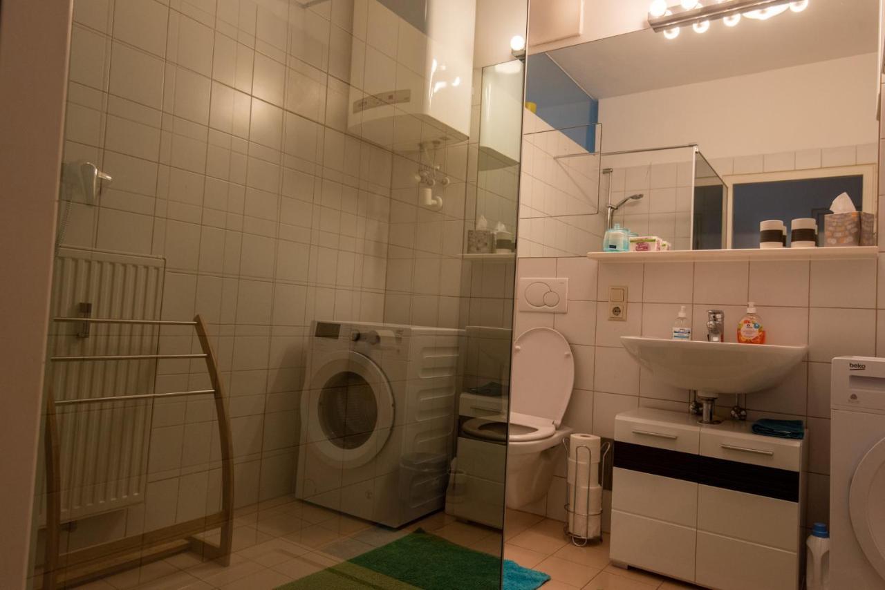 Appartements In Graz Beim Lkh Exterior photo