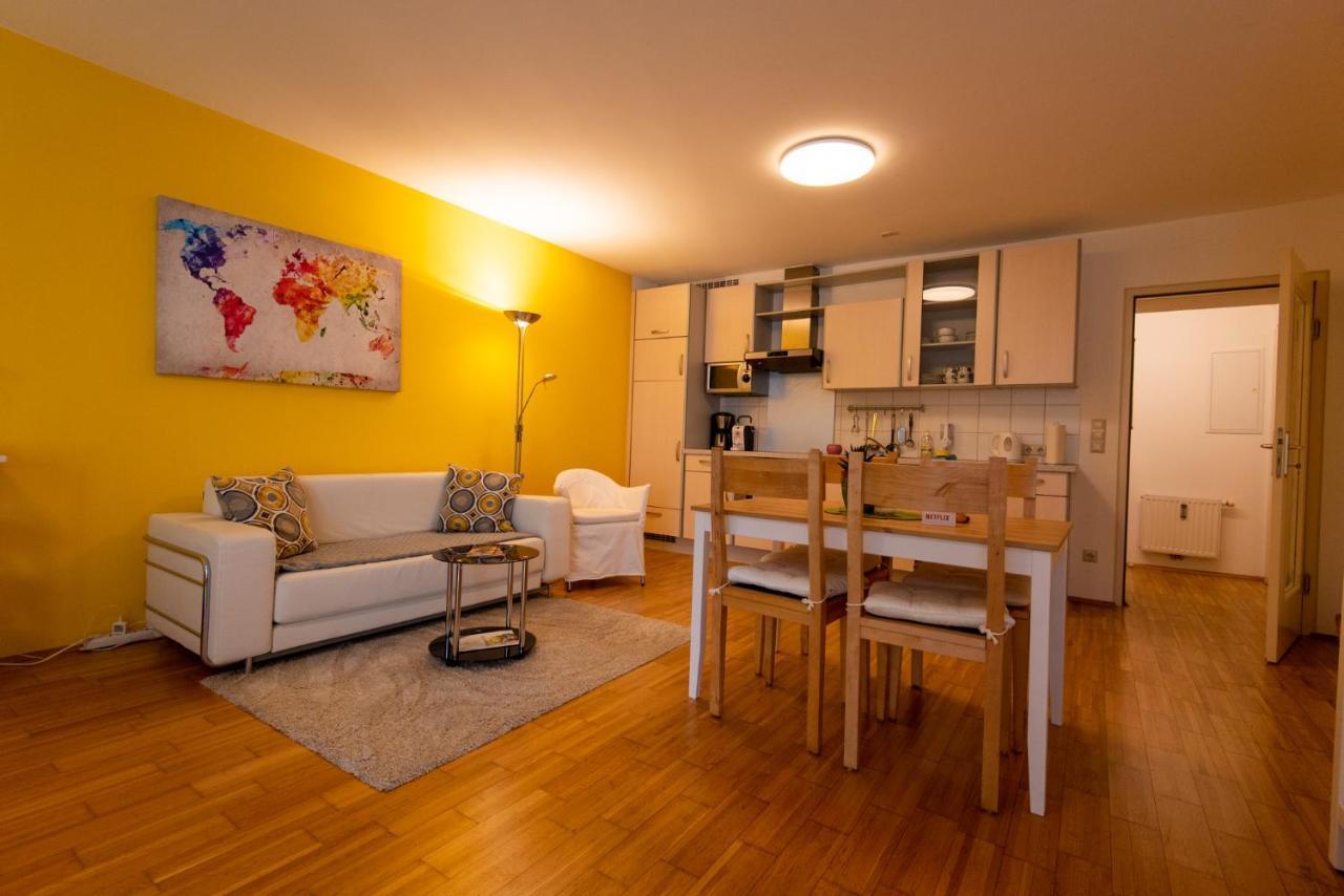 Appartements In Graz Beim Lkh Exterior photo